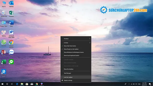 Học sửa chữa máy tính trên mạng miễn phí cách sửa lỗi “Windows cannot find, make sure you typed the name correctly and then try again”